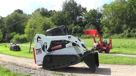 skidsteer sjc repair